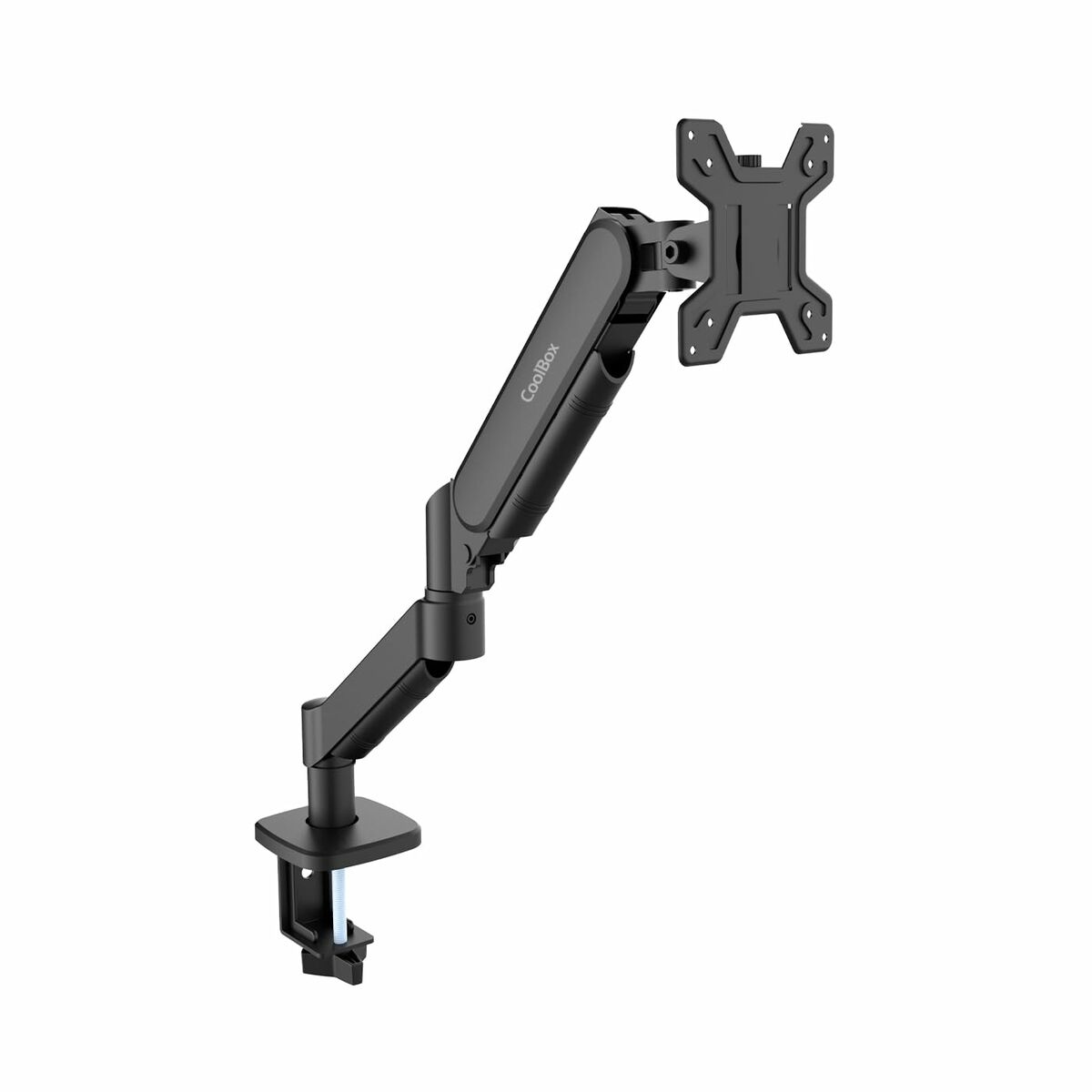 Suporte de Mesa para Ecrã CoolBox COO-SOP-M02 32"
