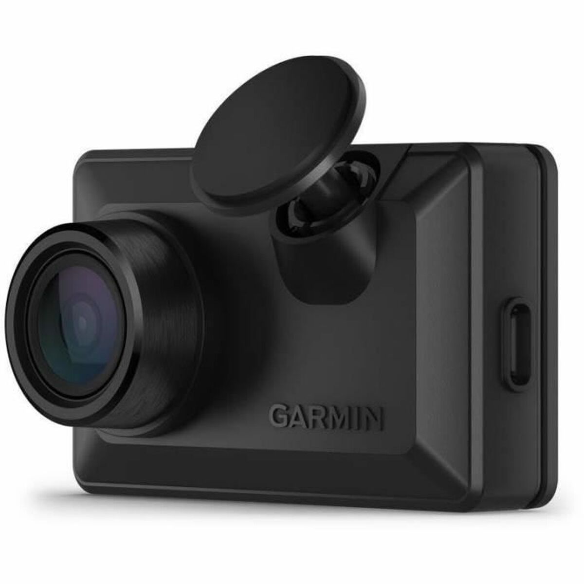 Câmara Desportiva para o Carro Garmin X110