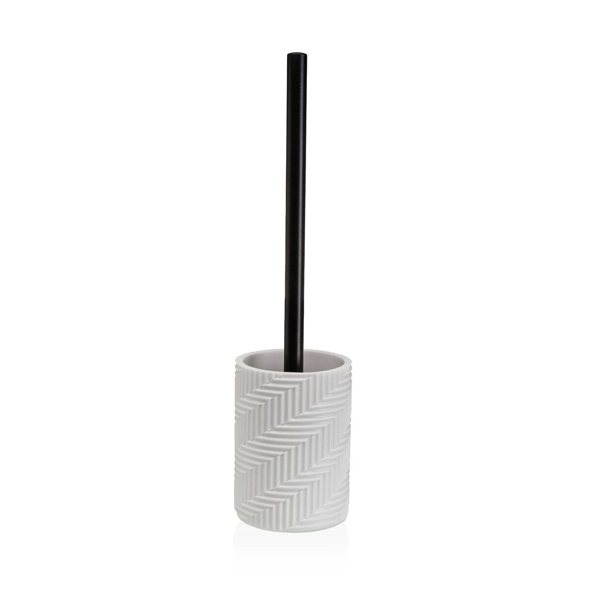 Piaçaba Versa Resina 9,6 x 37 x 9,6 cm