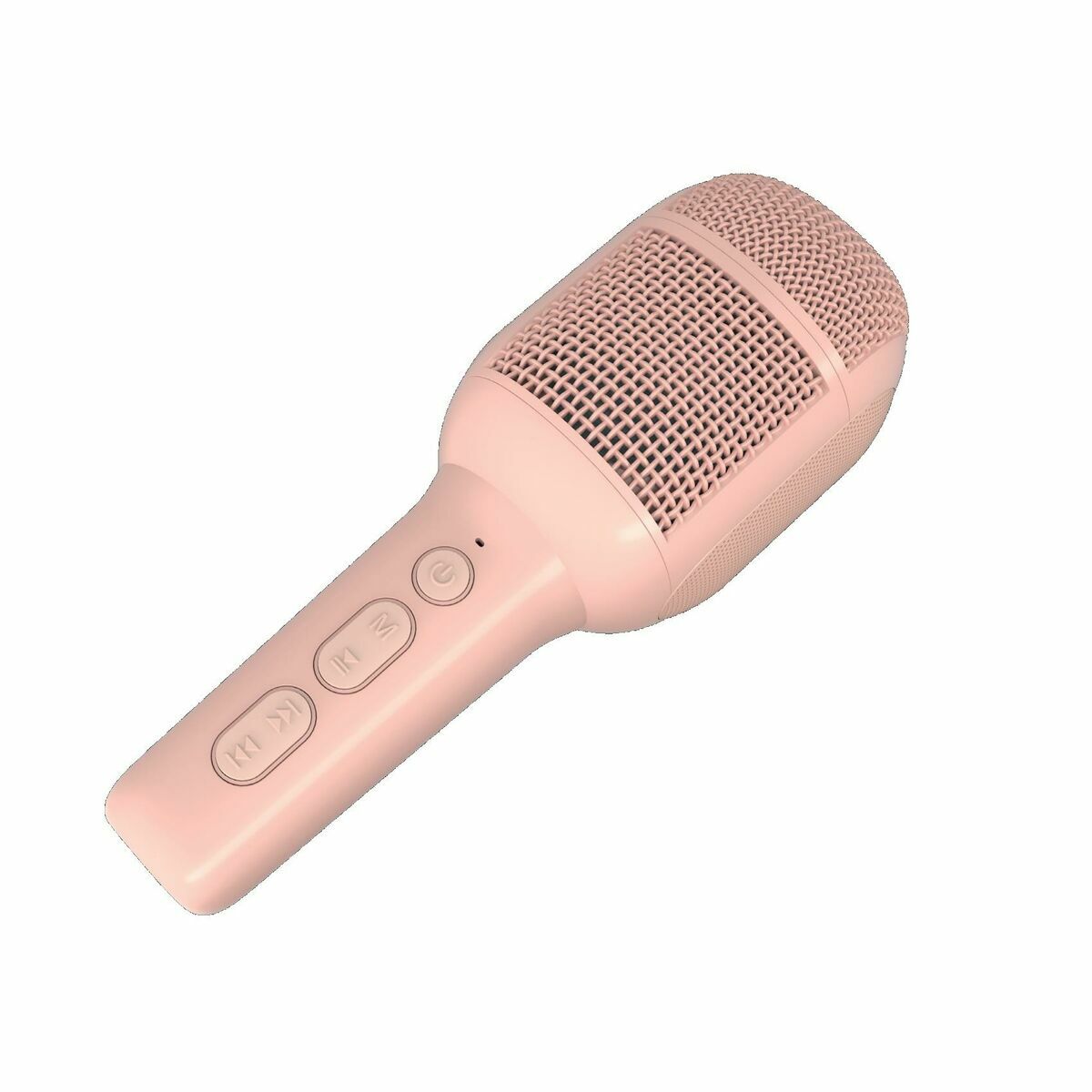Cabo USB Celly KIDSFESTIVAL2PK Preto Cor de Rosa