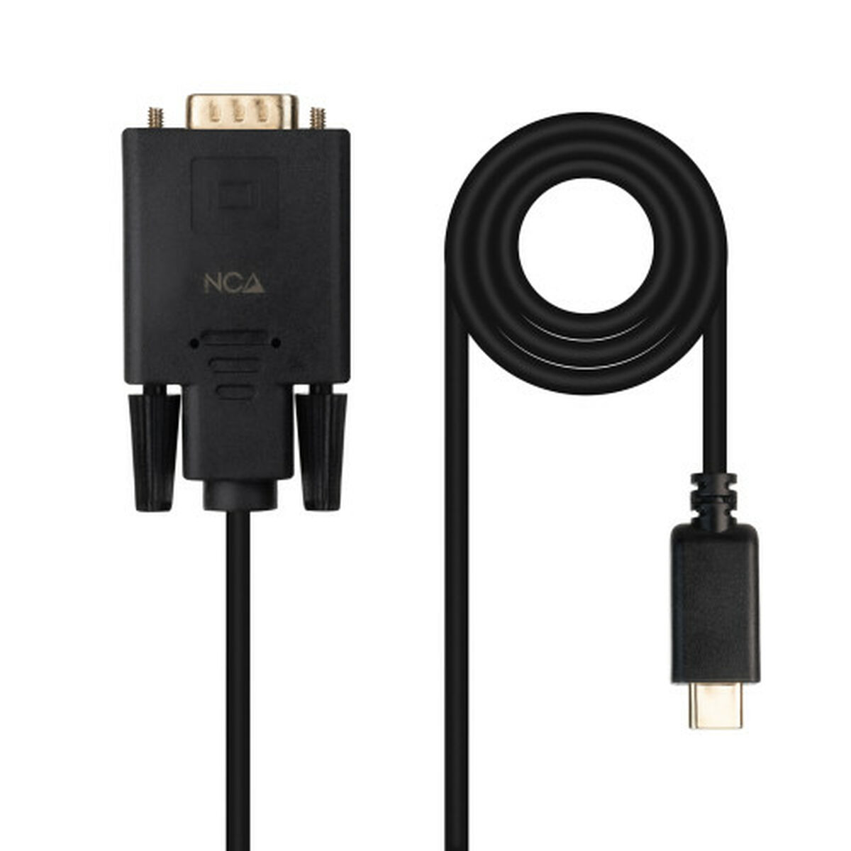 Cabo USB NANOCABLE 10.15.5202