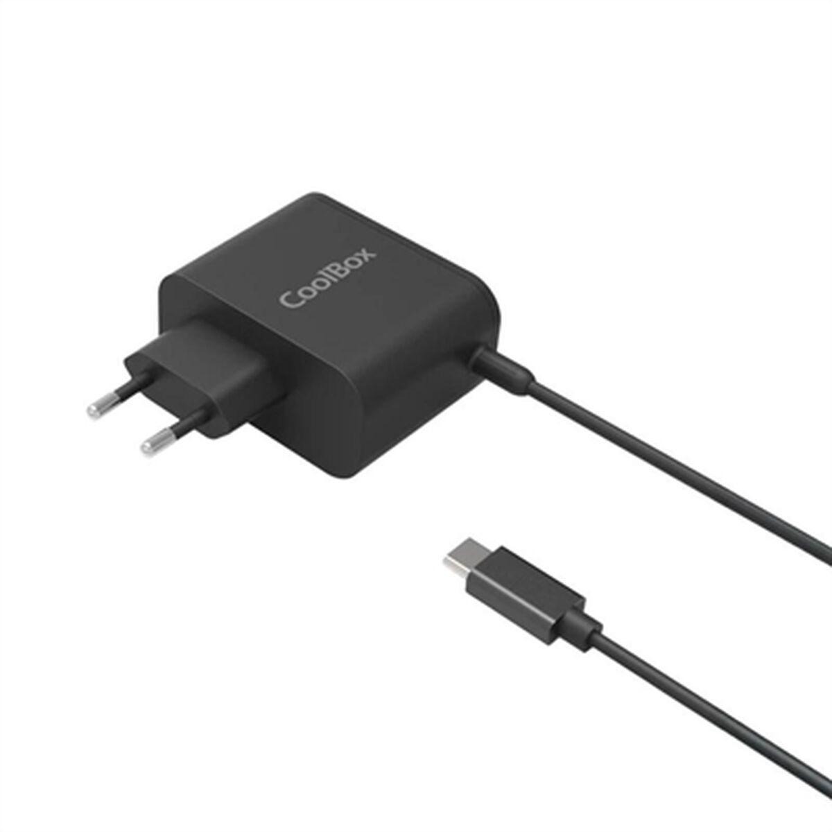 Carregador para Portátil CoolBox COO-NB65-UC2