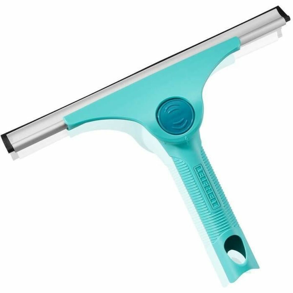 Limpa-Vidros Leifheit Pro Reach 51425 M 28 cm Plástico Turquesa