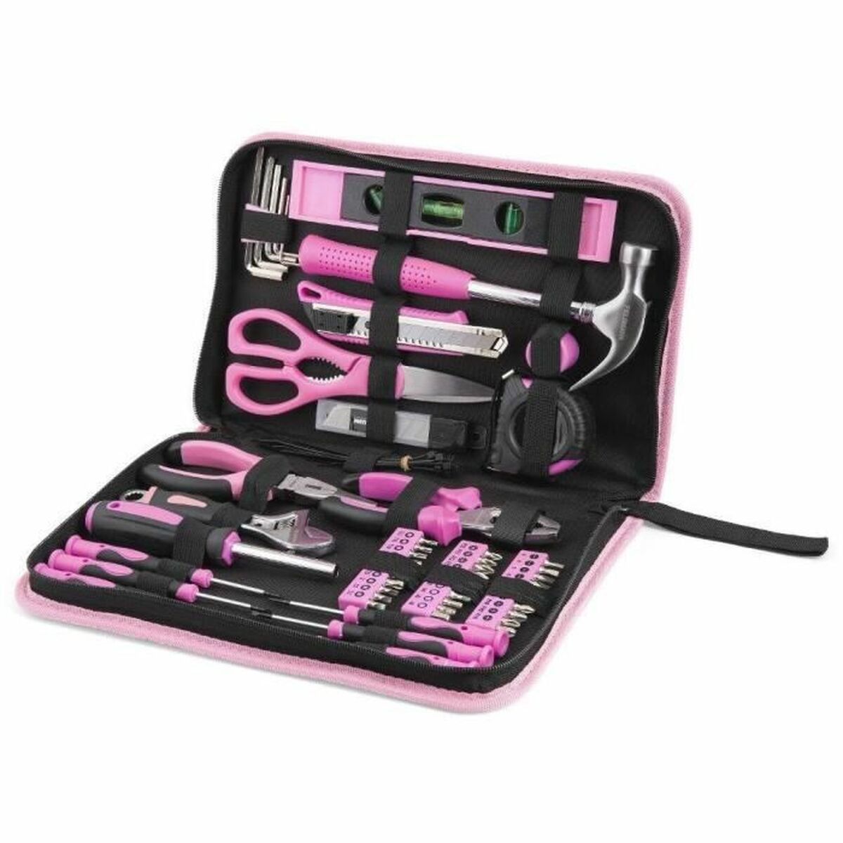 Set de Ferramentas Fieldmann FDG 5016-71R 71 Peças