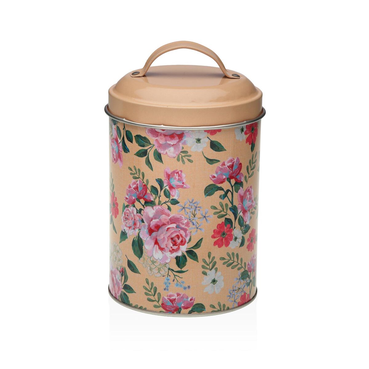 Bote Versa Amarelo Bloemen