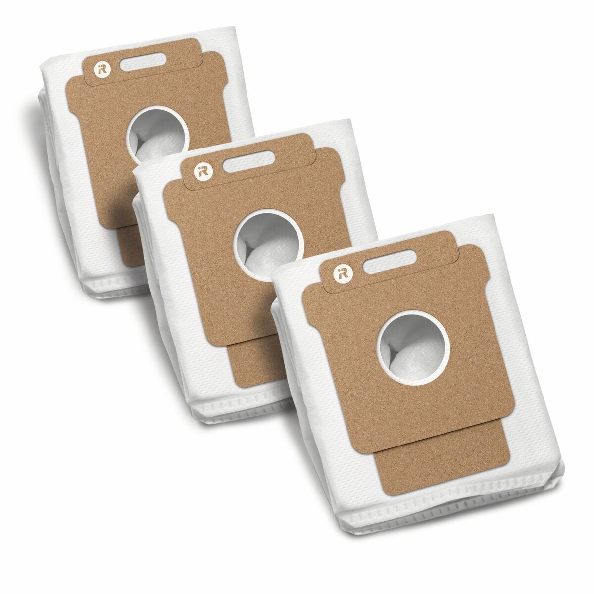 Recargas de Mopa para Robots de Limpeza Roomba 4849916