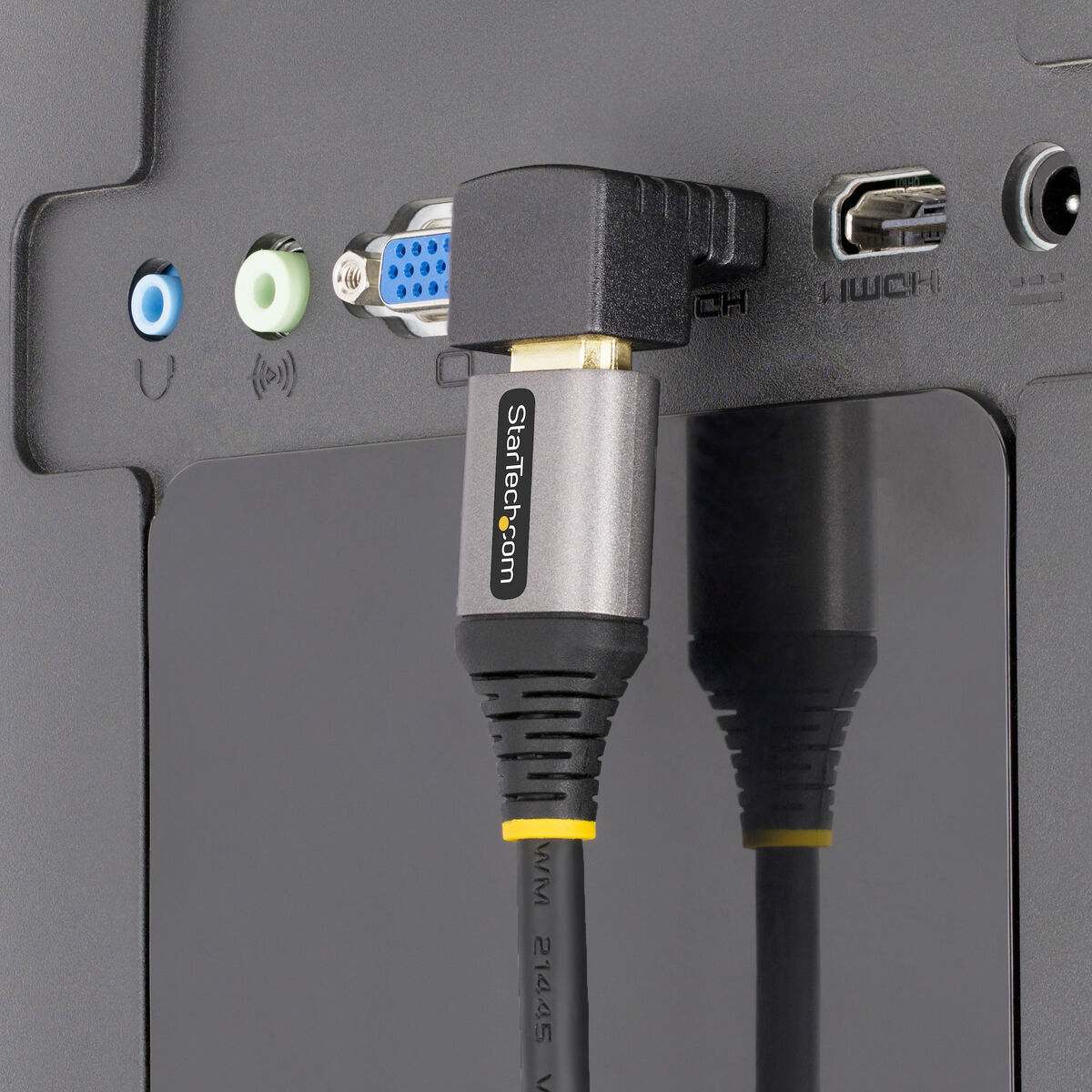 Carregador para Portátil Startech HDMI2HDMIMFDN
