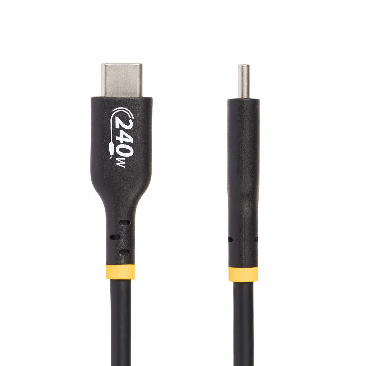Adaptador de Corrente Startech USB2EPR1M Preto