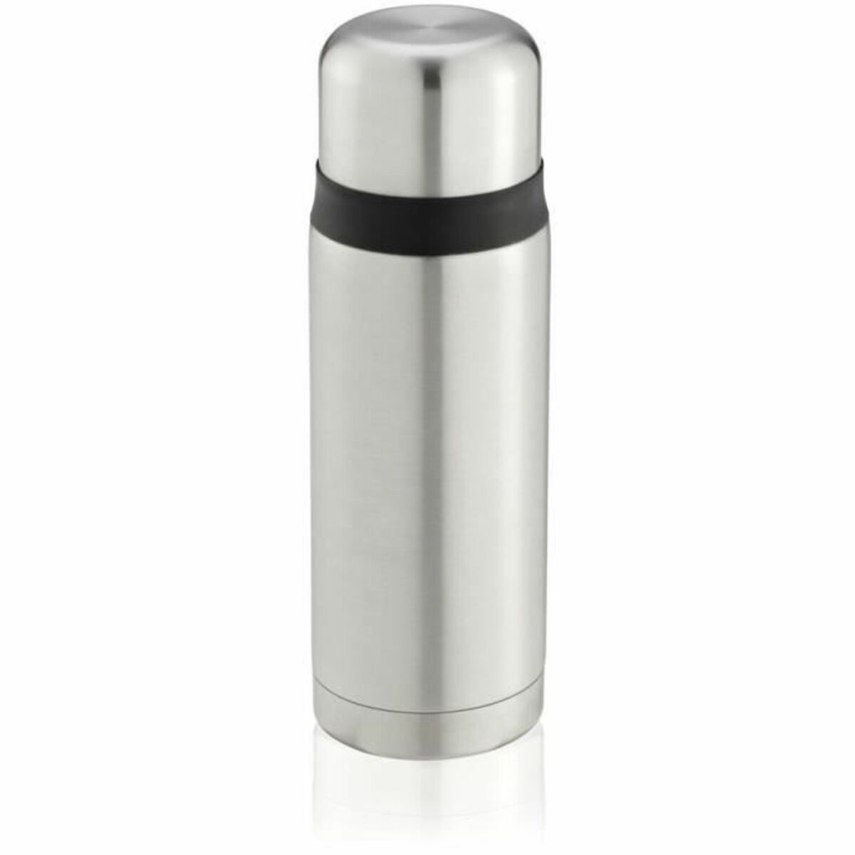 Termo Leifheit Coco 700 ml Prateado