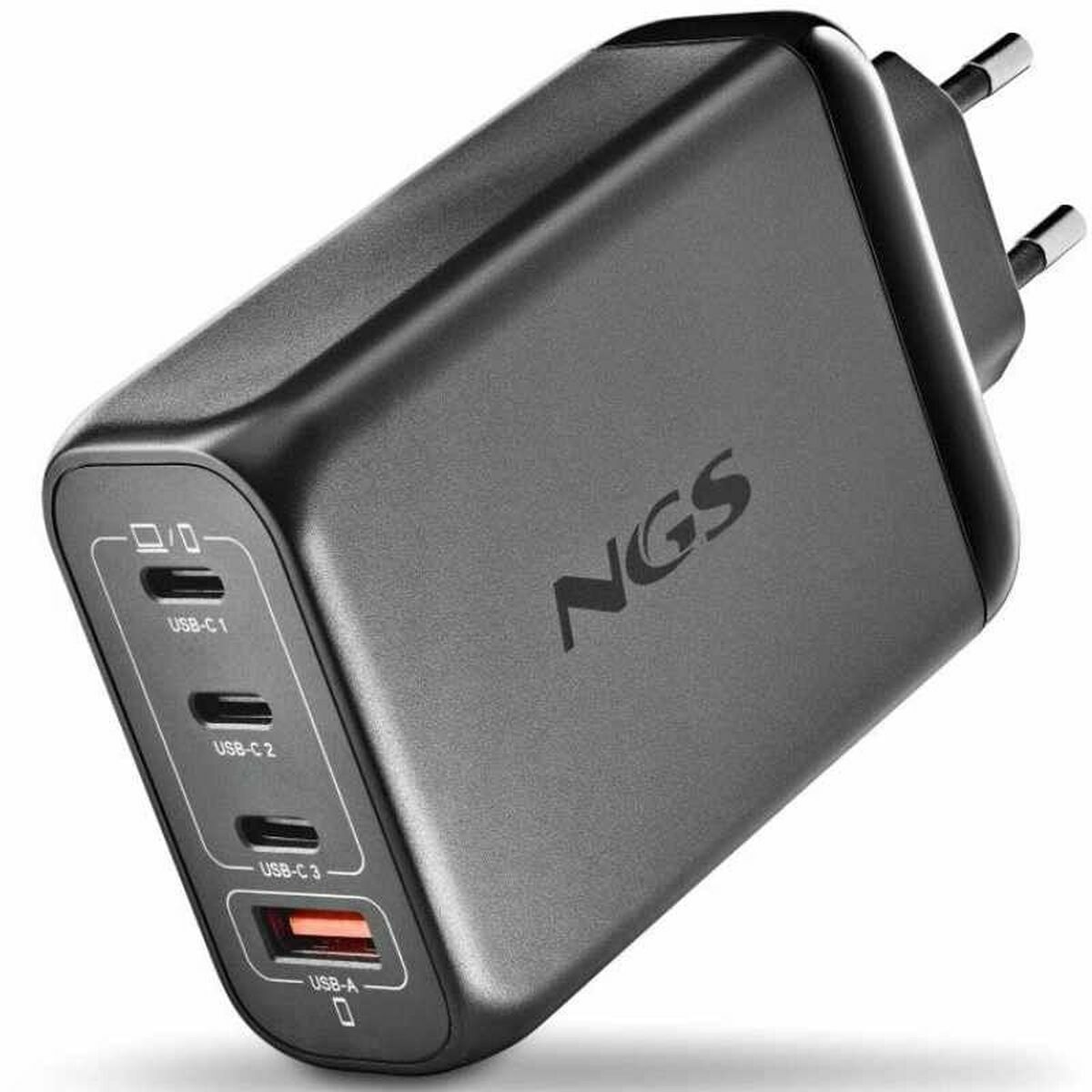 Carregador para Portátil NGS ULTRARAPIDO140W 140 W