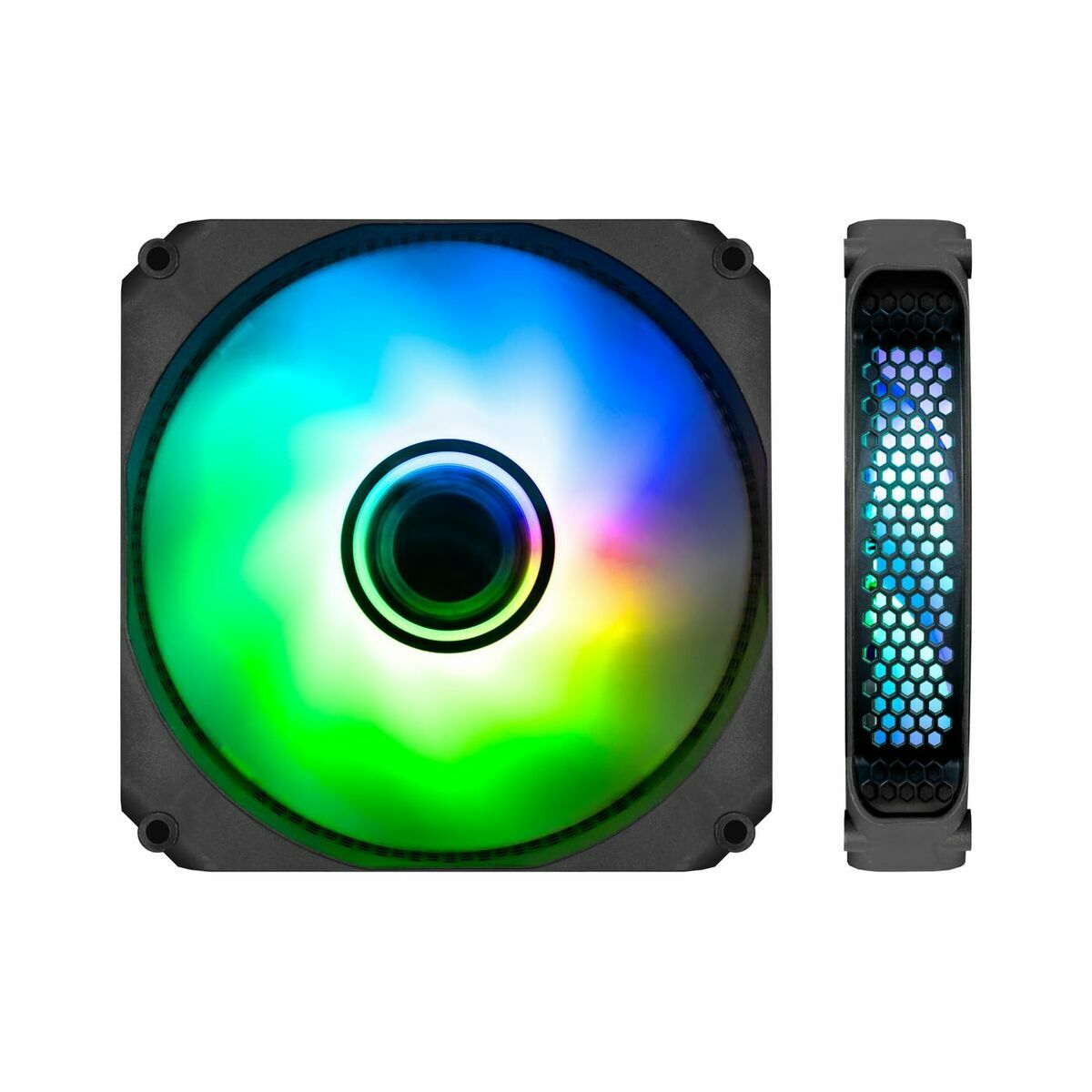 Base de Refrigeração para Portátil CoolBox COO-VA-12AR02