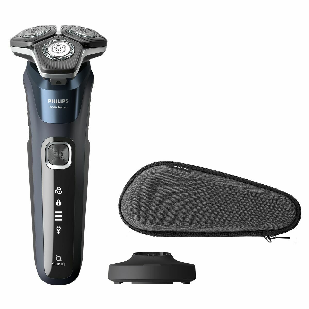 Barbeador elétrico Philips S5885/35 1 Peça