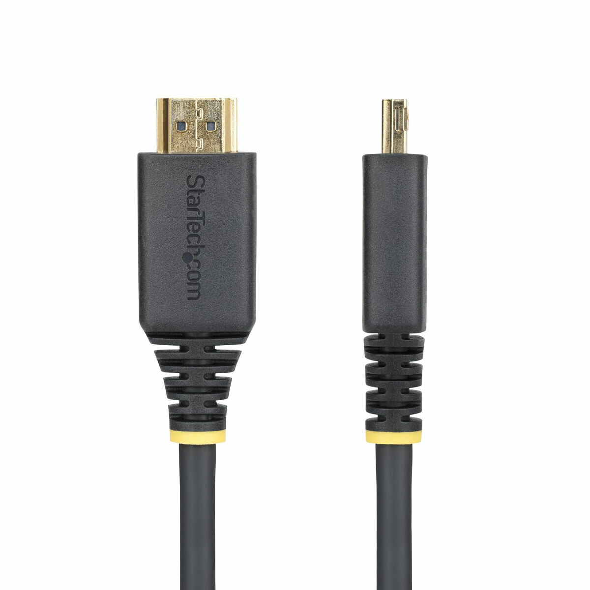 Cabo HDMI Startech HDMI2-CABLE-GRIP-10F Preto 3 m