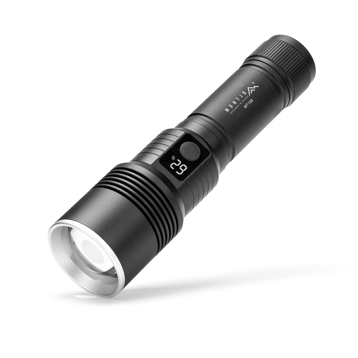Lanterna LED Montis MT159