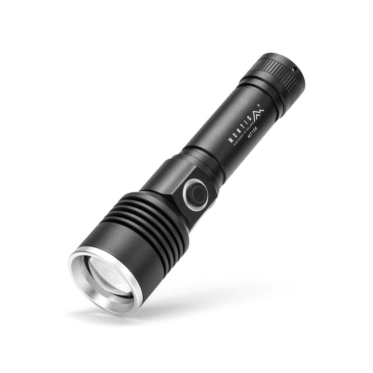 Lanterna LED Montis MT158