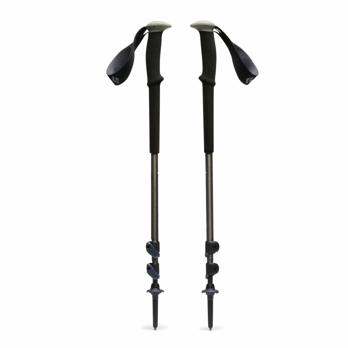 Bastão Trekking Black Diamond BD110045 Preto