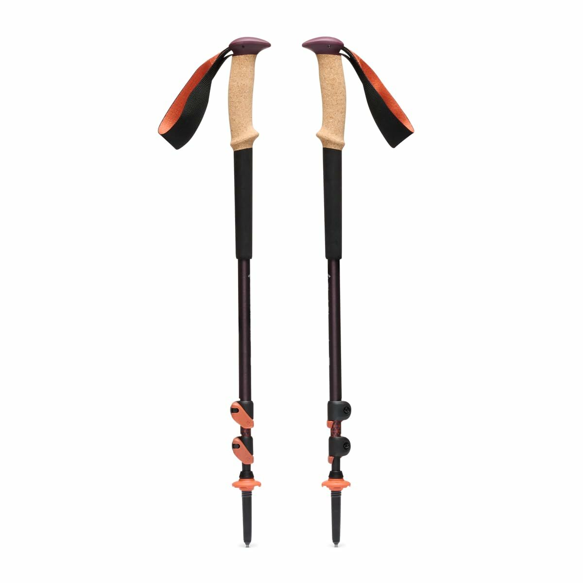 Bastão Trekking Black Diamond BD110065 Violeta