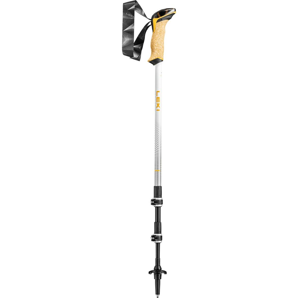 Bastão Trekking Leki 65221191