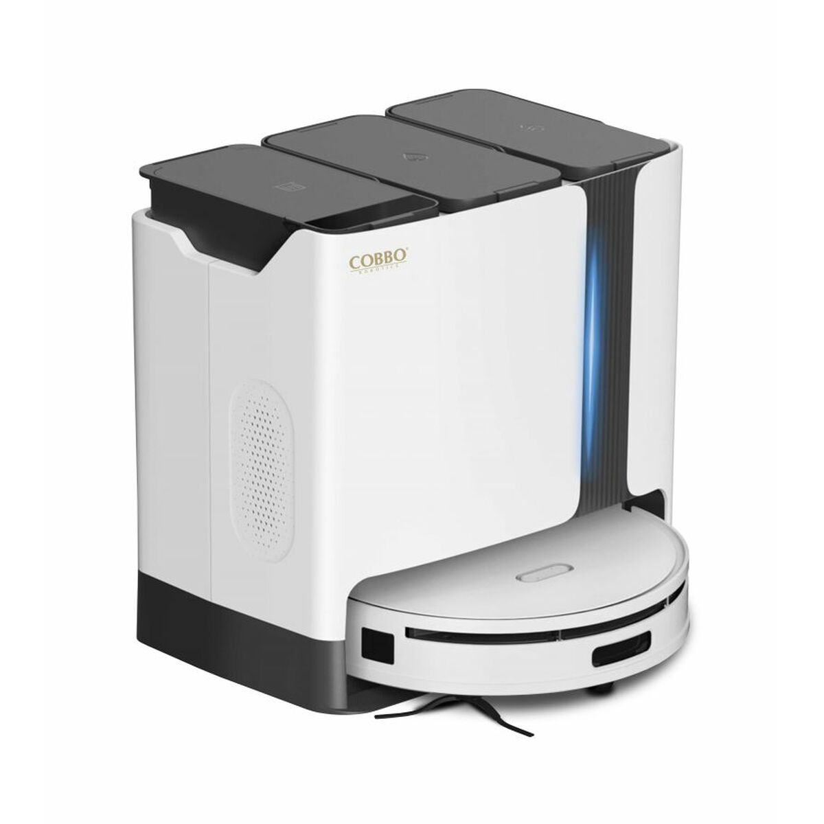 Robot Aspirador Cobbo M50 PRO MAX