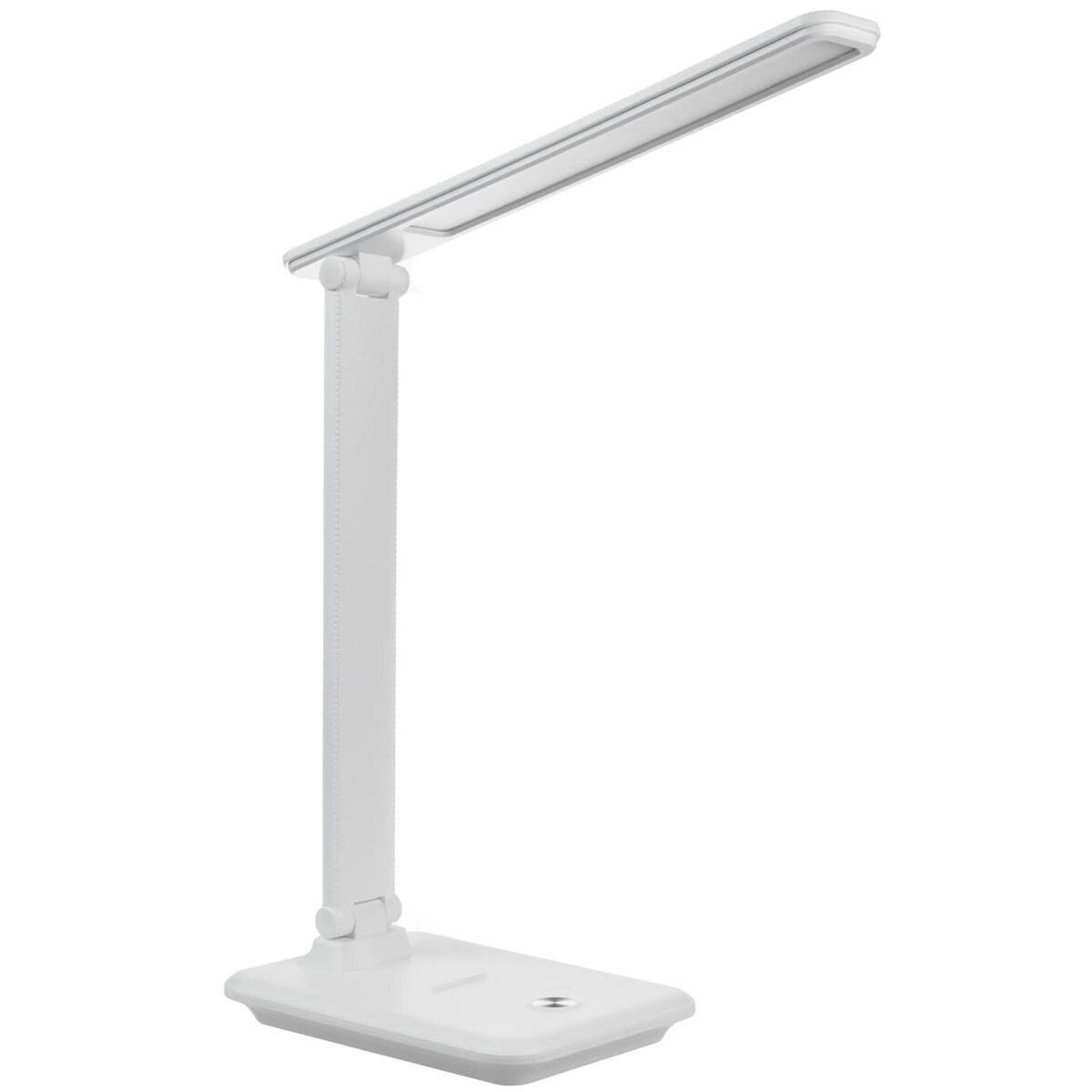 Lâmpada de secretária MacLean MCE614 W Branco 9 W