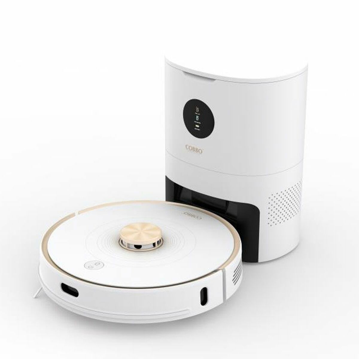 Robot Aspirador Cobbo L2250 5200 mAh