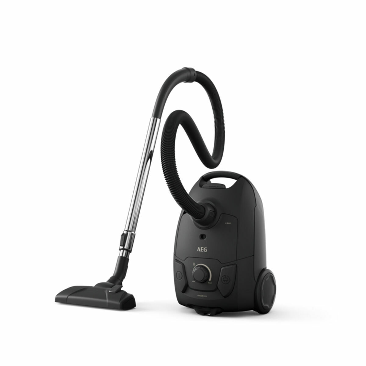 Aspirador AEG AB31C1GG Preto 750 W