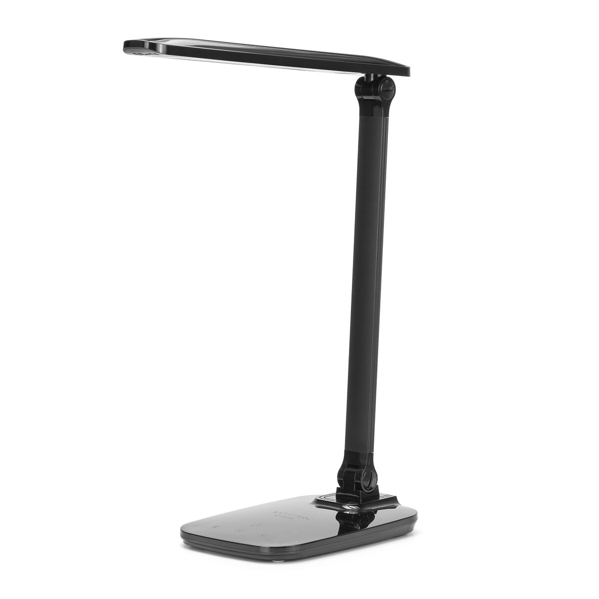 Lâmpada de secretária Montis MT042-BK Preto 5,7 W 440 lm