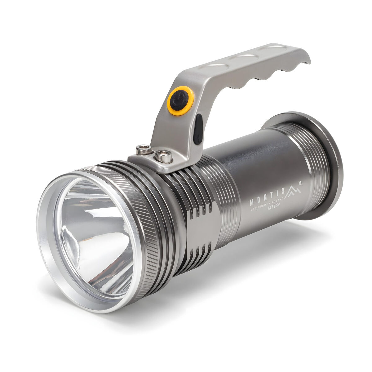 Lanterna LED recarregável Montis MT154