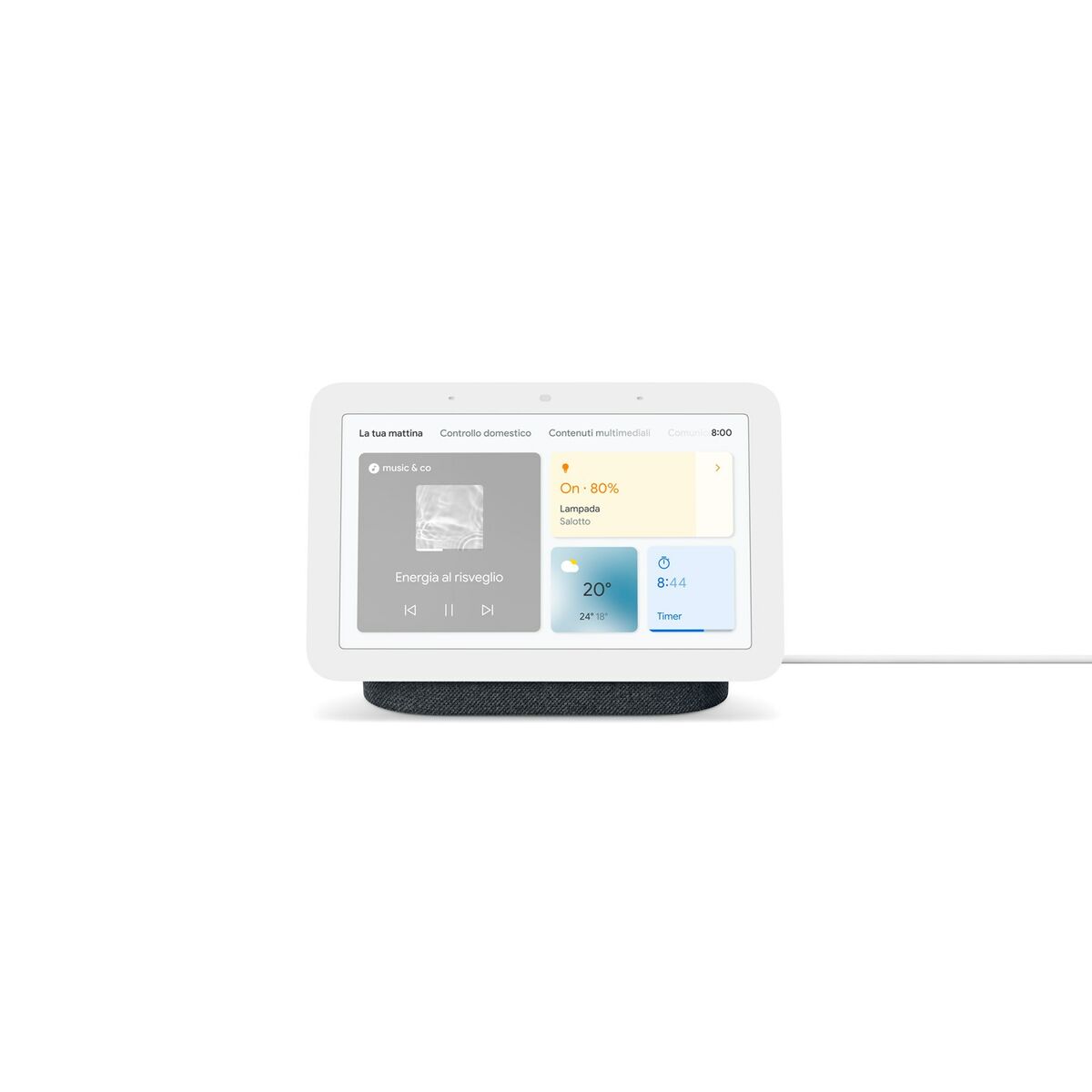 Altifalante PC Google GA01892EU