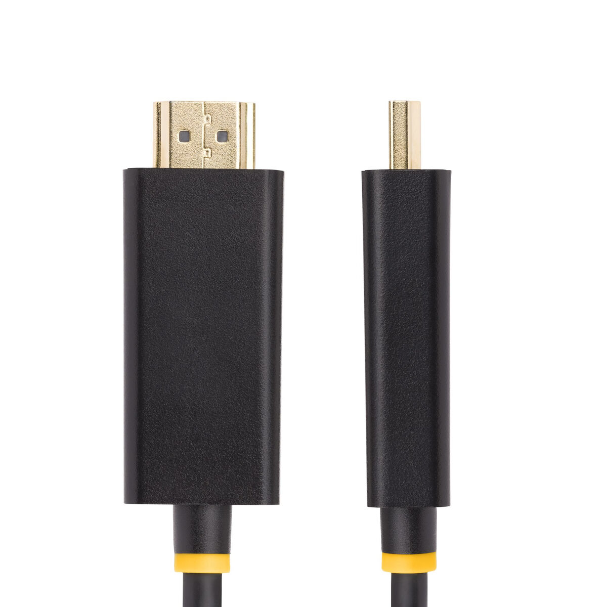 Cabo VGA Startech 10F-DP-HDMI-4K60-HDR Preto 3 m