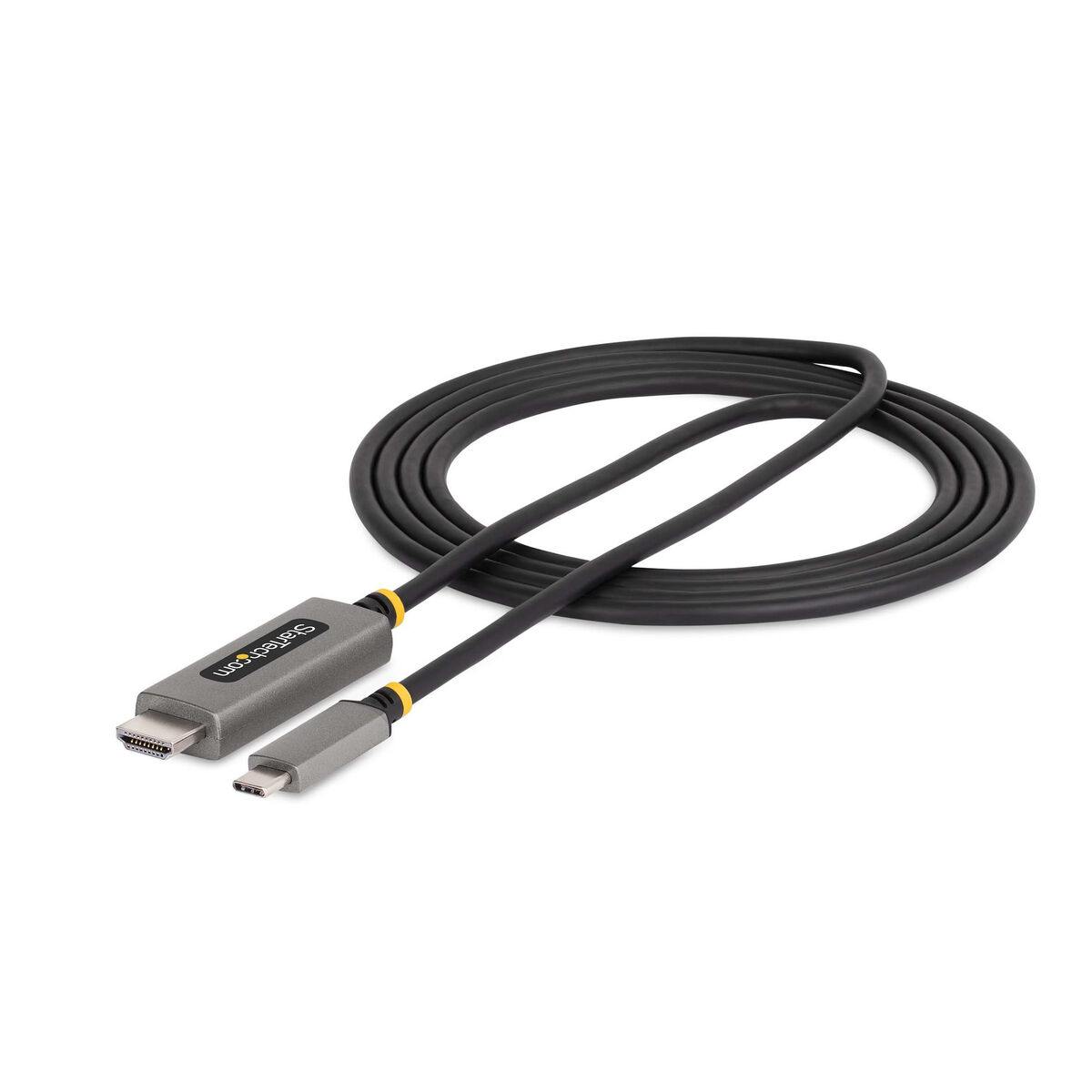Adaptador USB-C para HDMI Startech 135B-USBC-HDMI212M 2 m