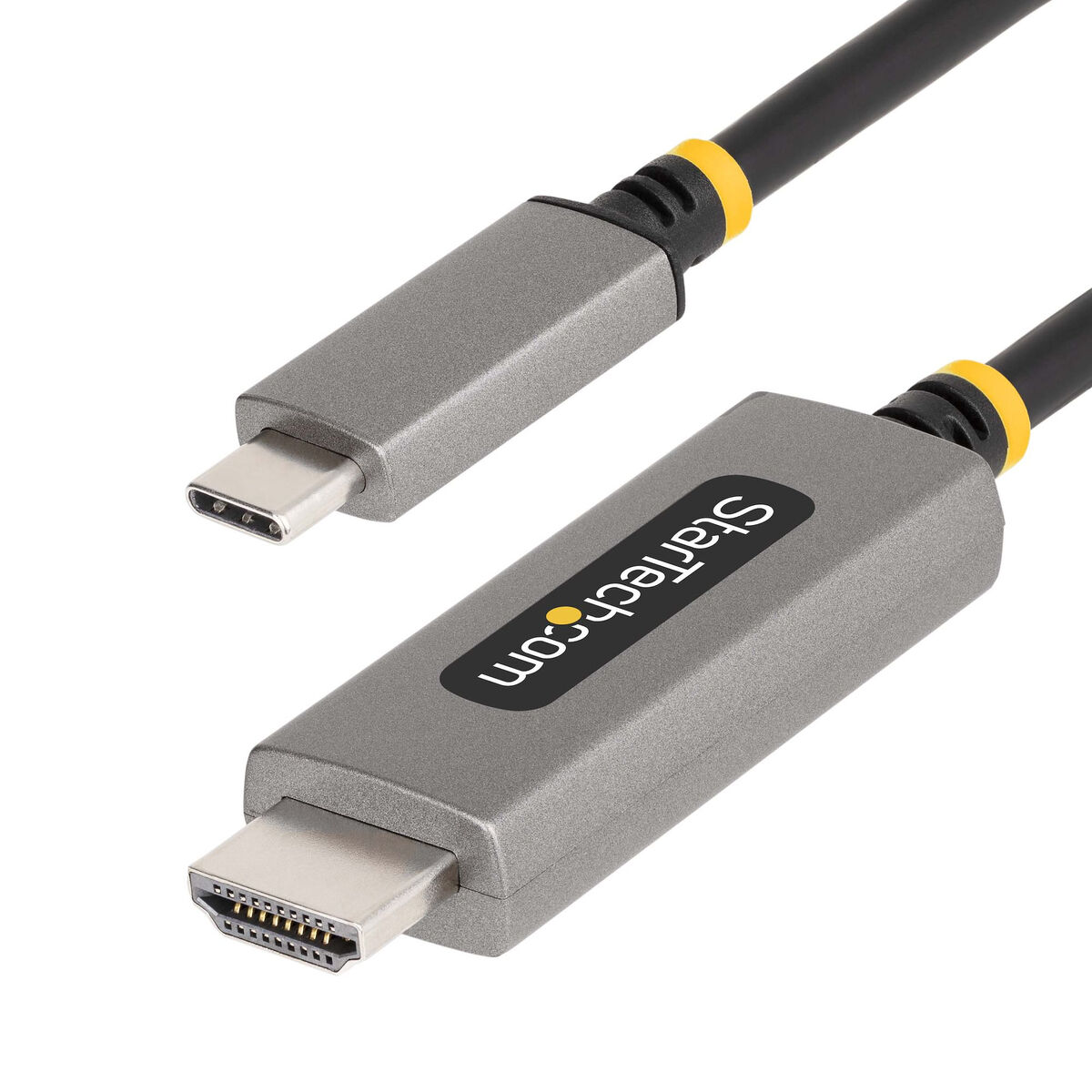 Adaptador USB-C para HDMI Startech 134B-USBC-HDMI211M
