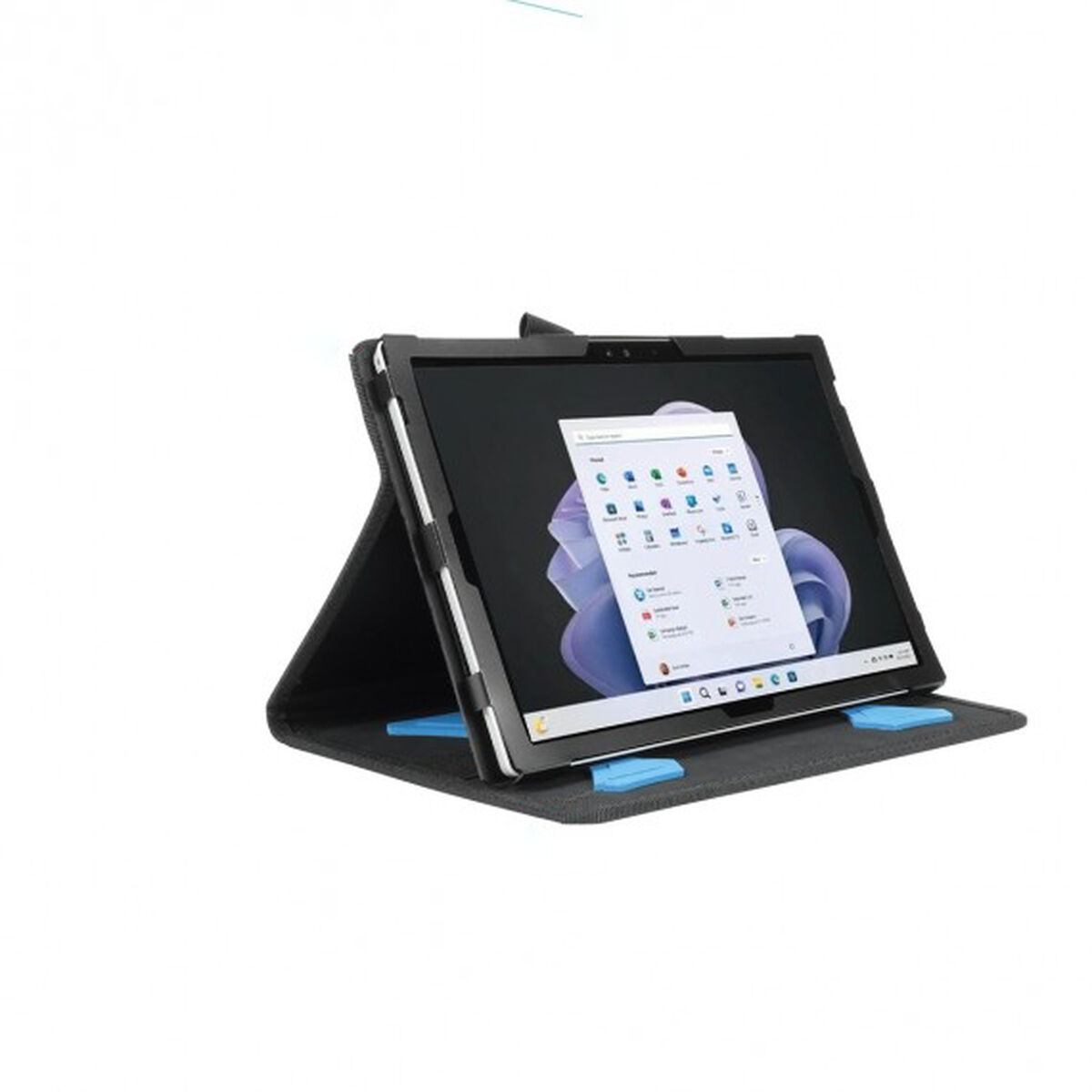 Capa para Tablet Mobilis ACTIV PACK CASE FOR SURFACE Preto