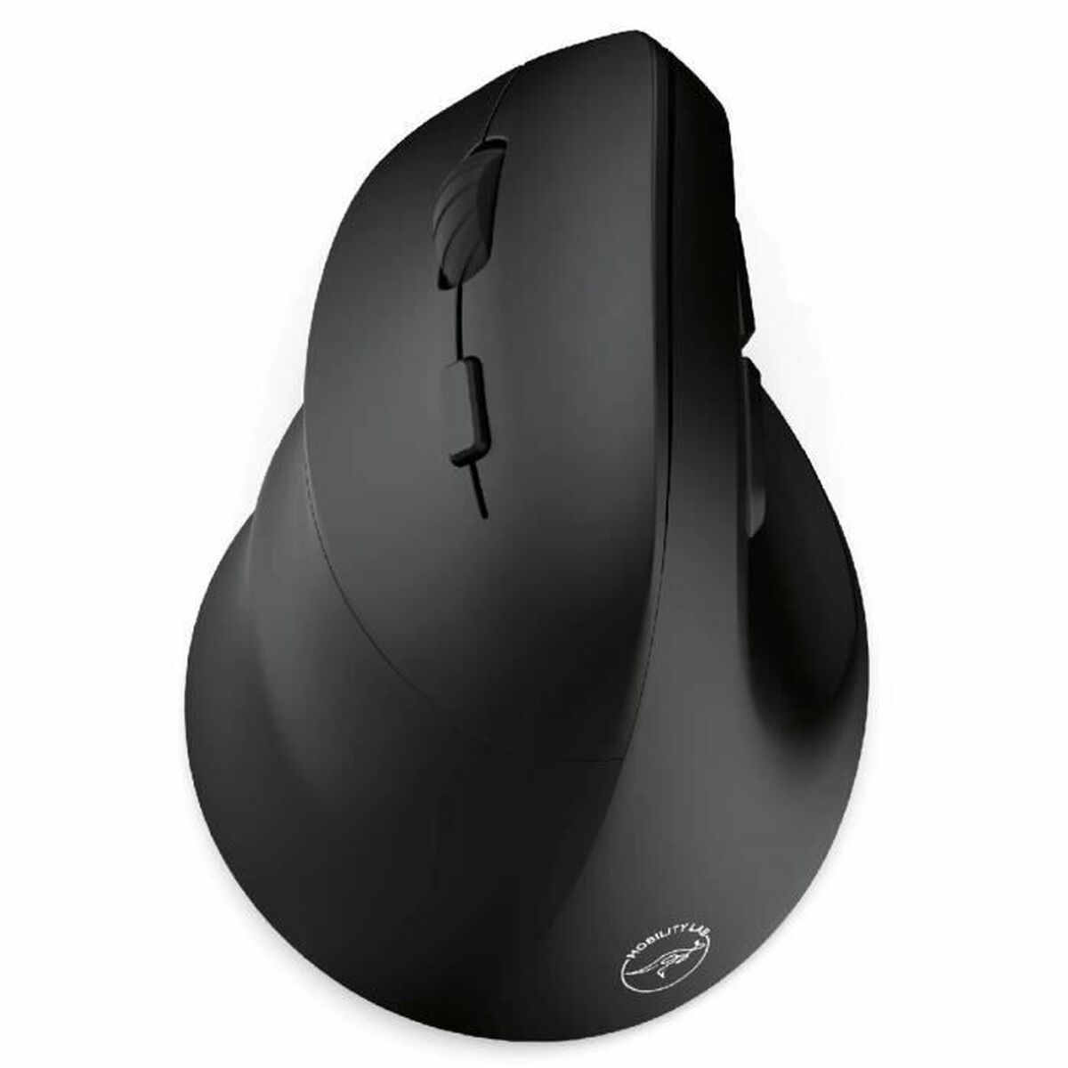 Rato Mobility Lab ERGO M30W LEFT Preto Vertical