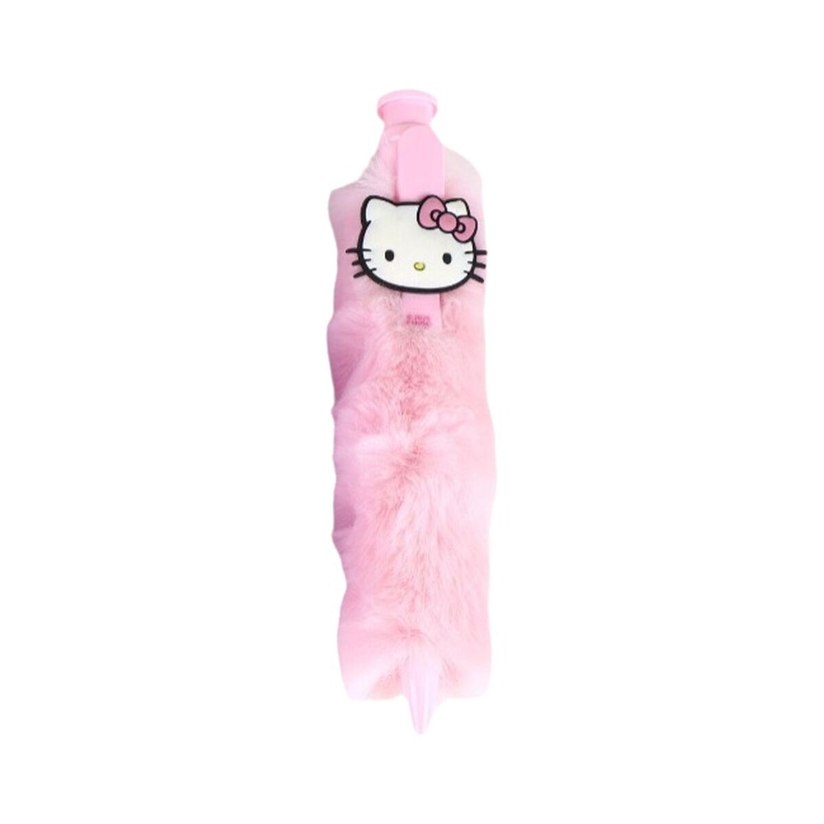 Caneta Hello Kitty Cor de Rosa