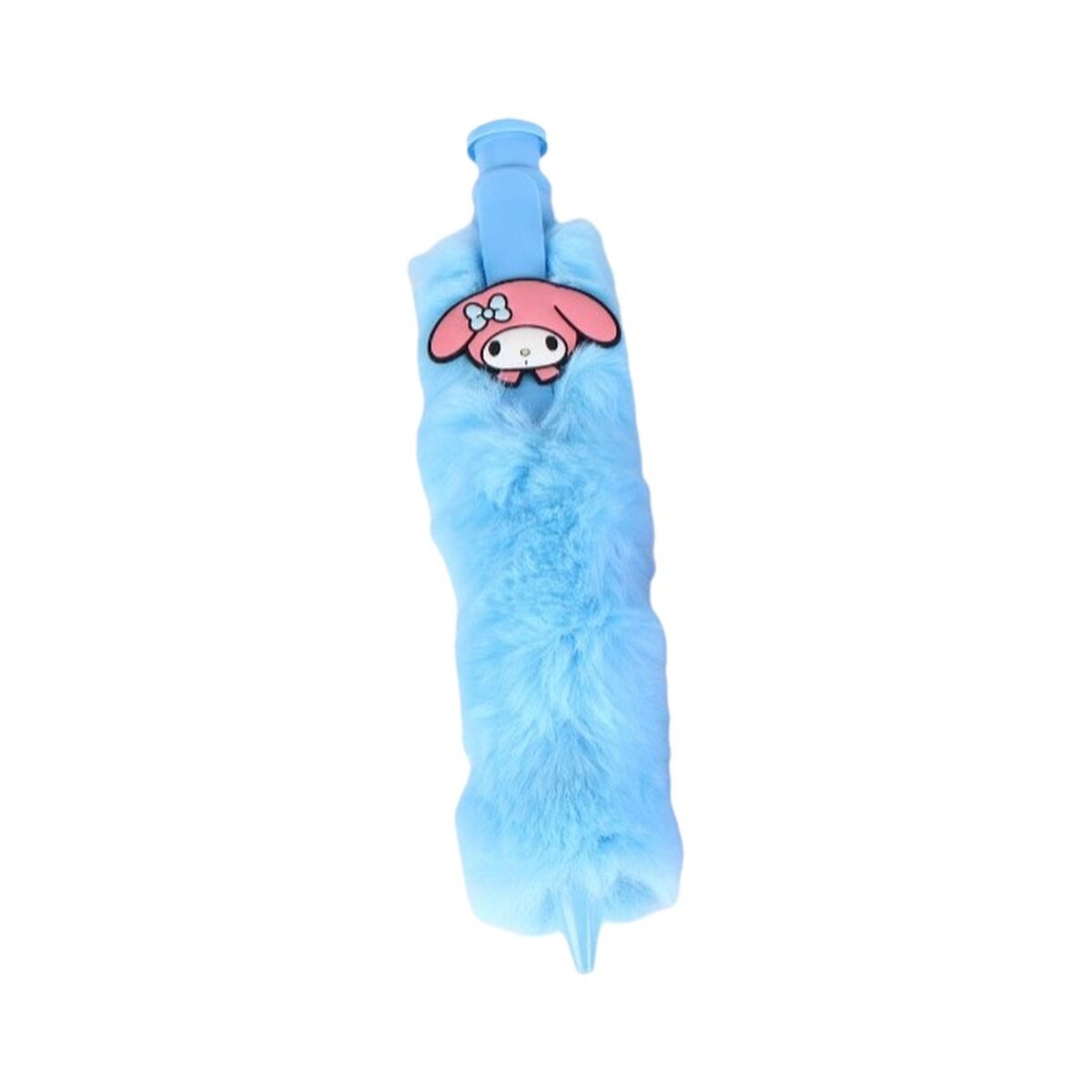 Caneta Hello Kitty Azul