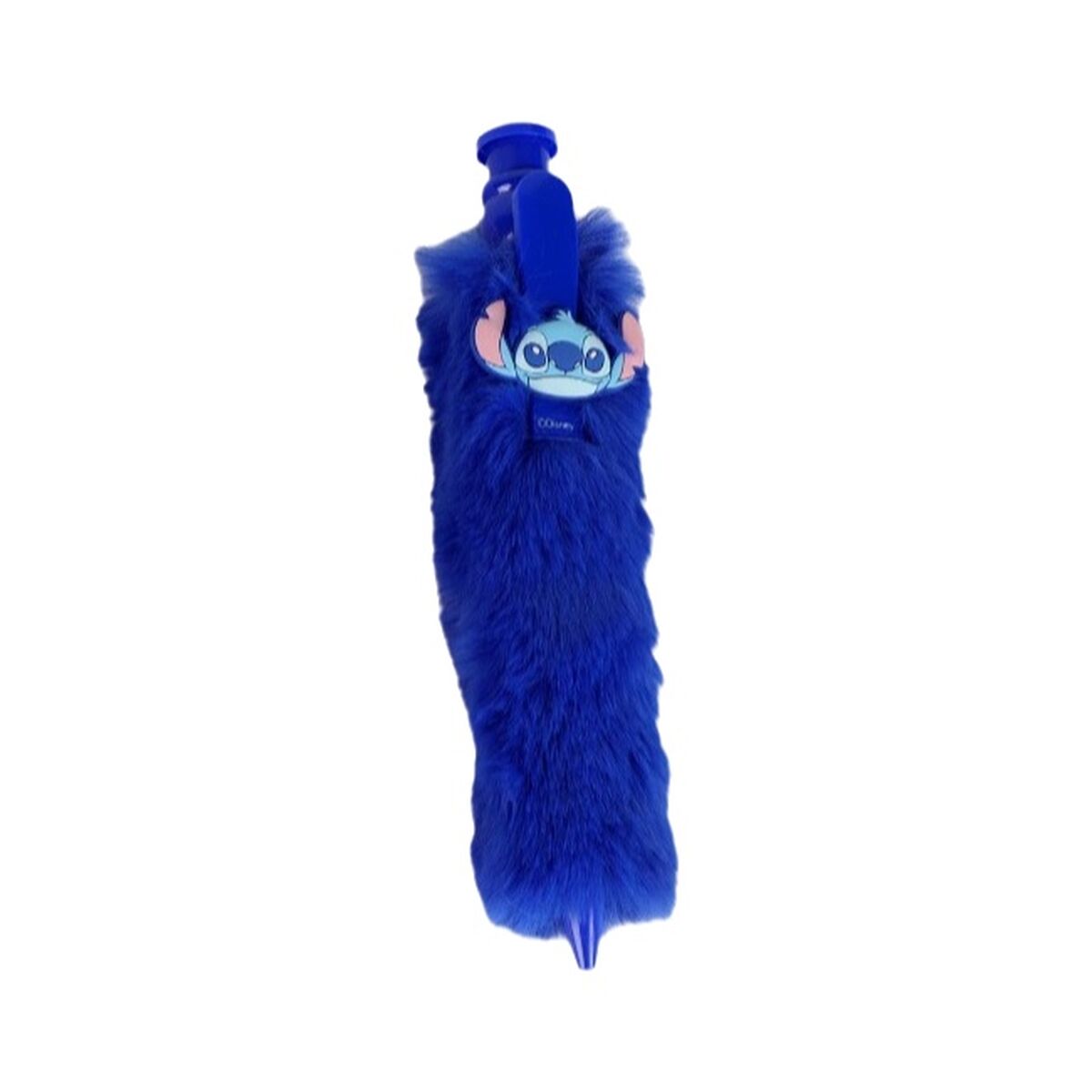 Caneta Stitch Azul escuro