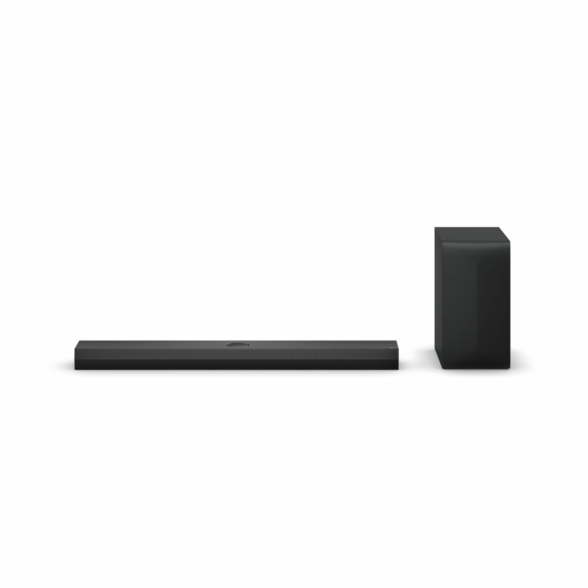 Soundbar LG S70TY Preto 400 W