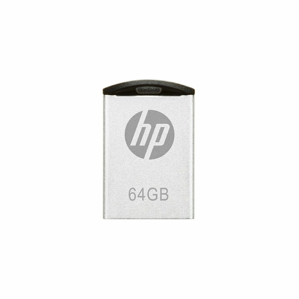 Memória USB HP v222w Prata 64