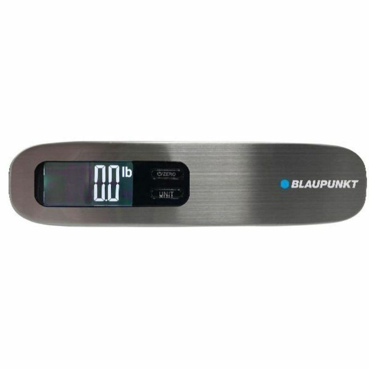 Balança Digital de Precisão para Malas Blaupunkt BP5011