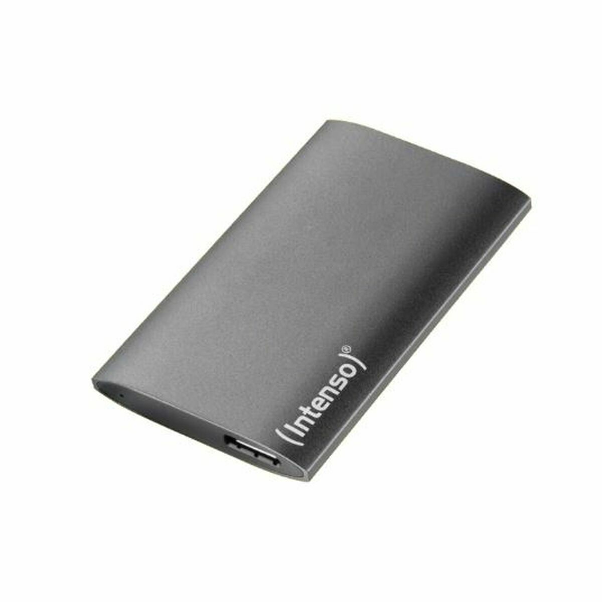 Disco Duro Externo INTENSO 2 TB SSD