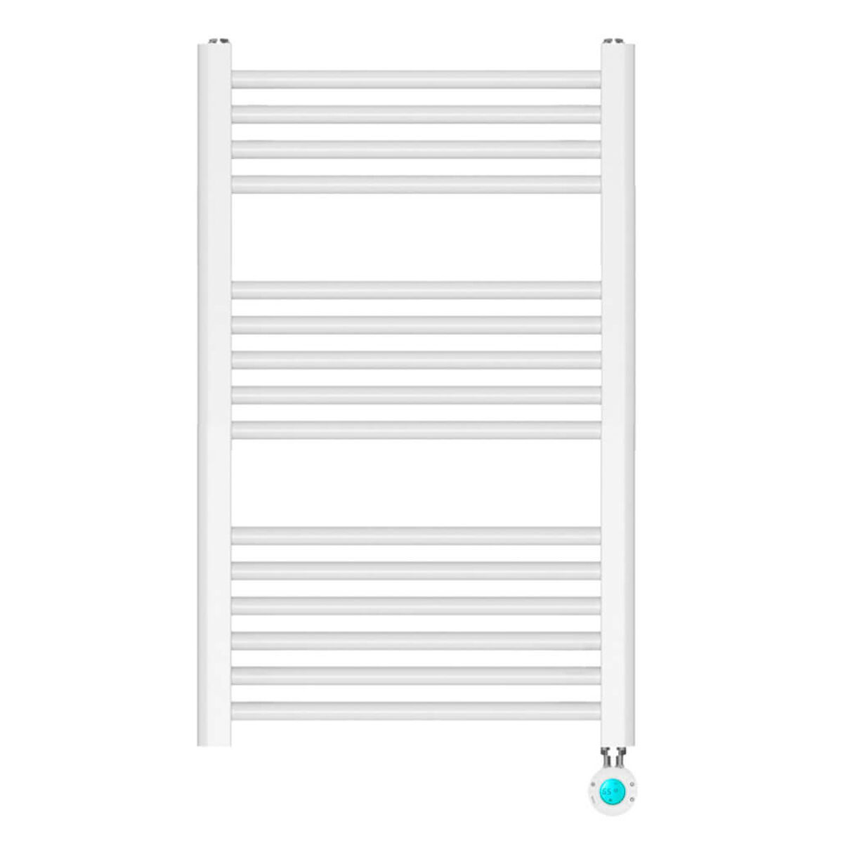 Toalheiro Elétrico de Parede Haeger TW-40W.006A 400 W 80 x 50 cm
