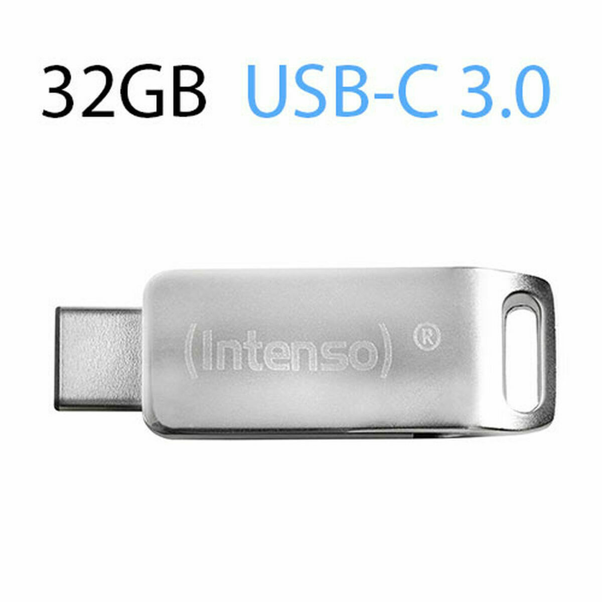 Memória USB INTENSO 3536480