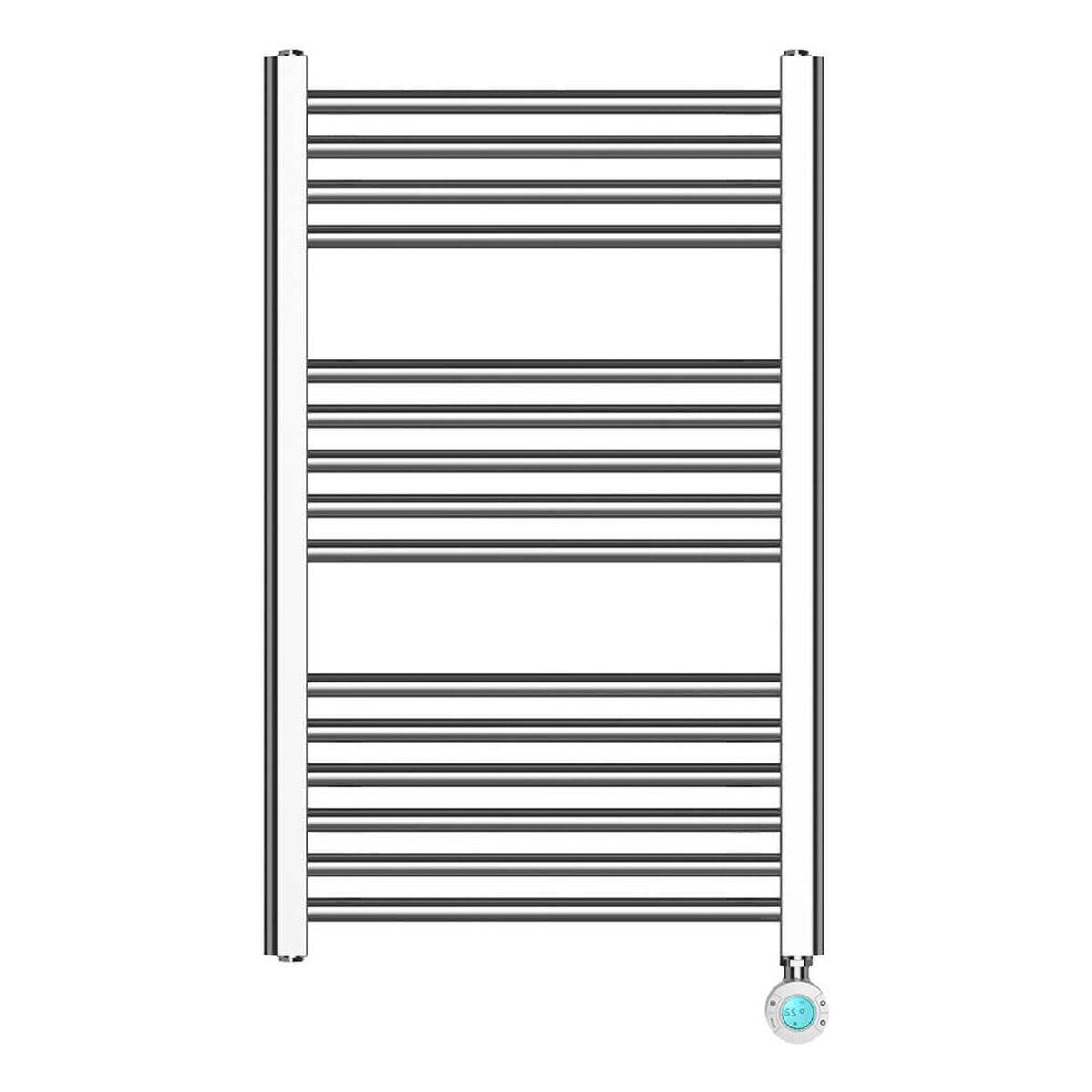 Toalheiro Elétrico de Parede Haeger TW-40C.007A 400 W 80 x 50 cm