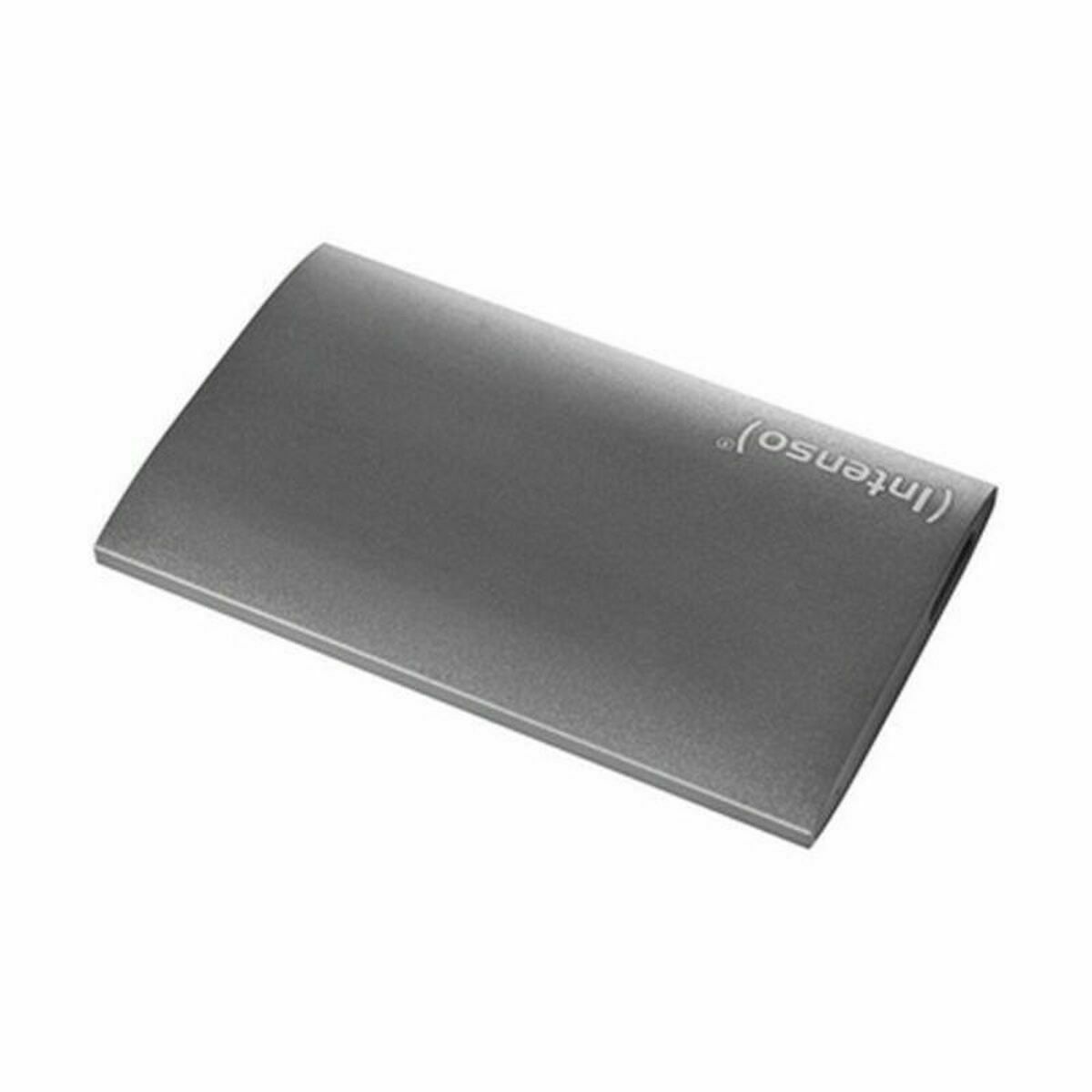 Disco Duro Externo INTENSO 3823440 256 GB 256 GB SSD