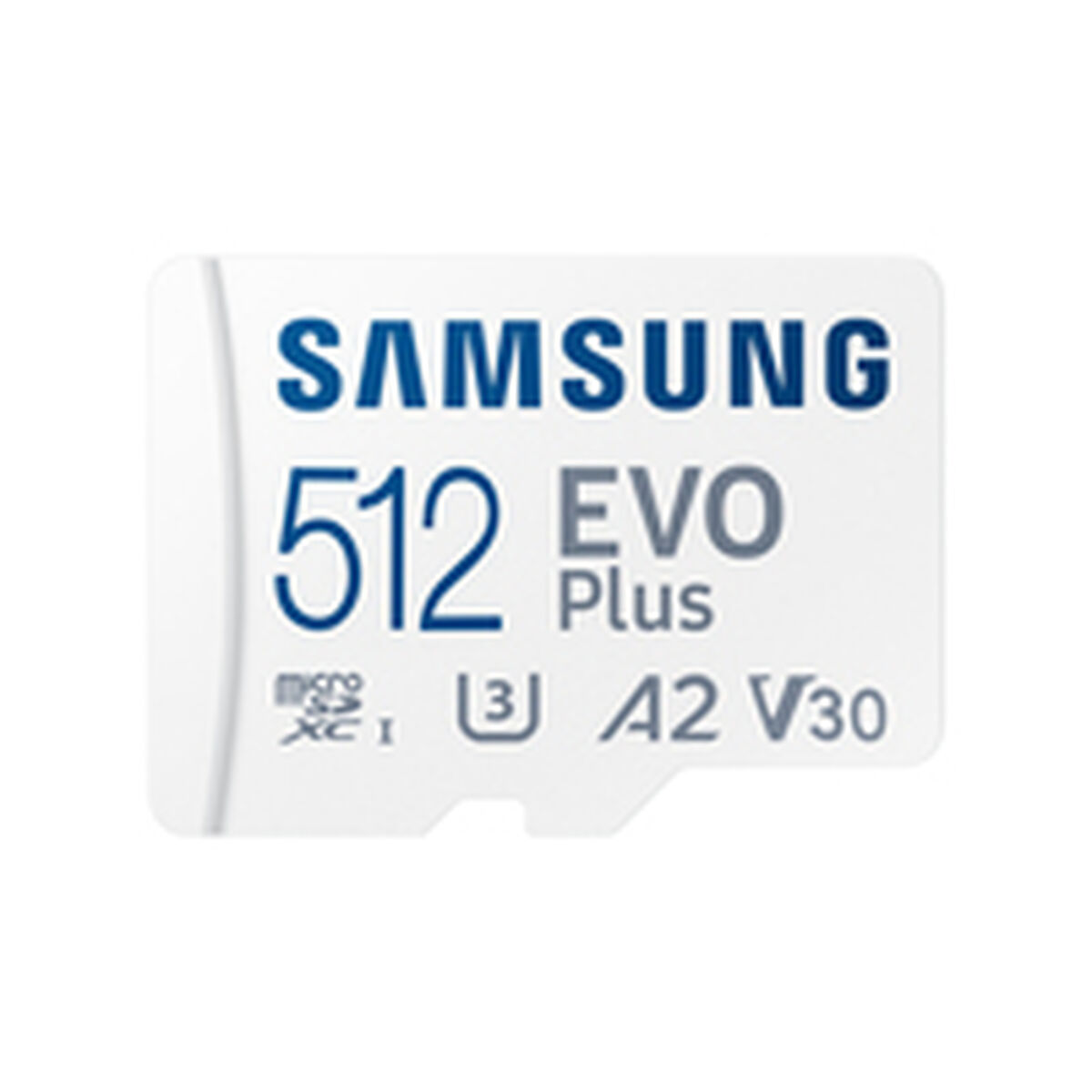 Cartão Micro SD Samsung 512
