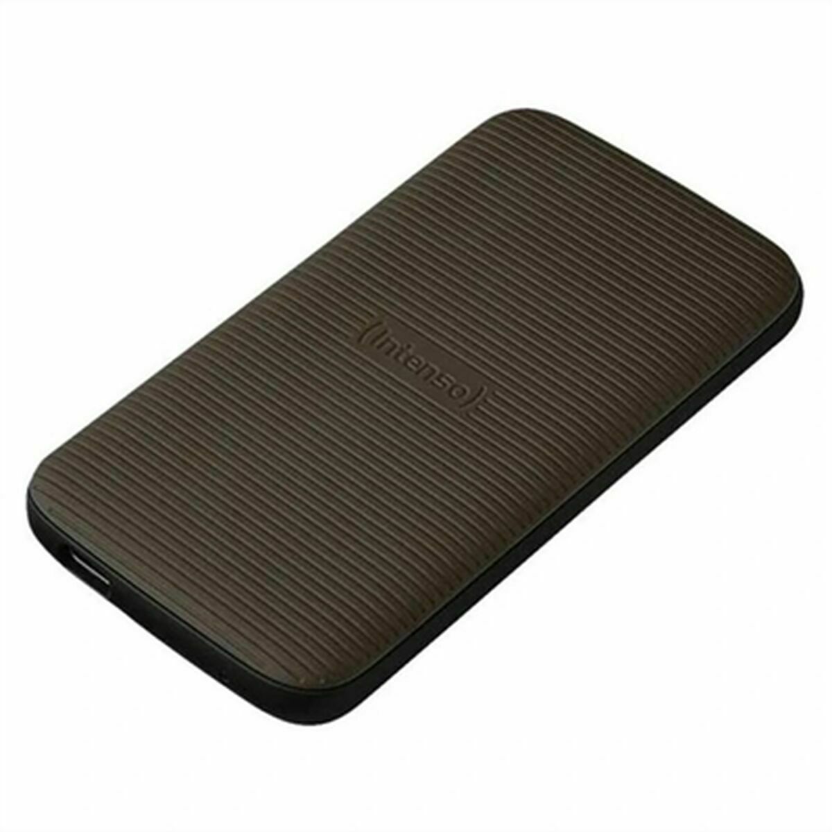 Disco Duro Externo INTENSO 3827470 2 TB SSD
