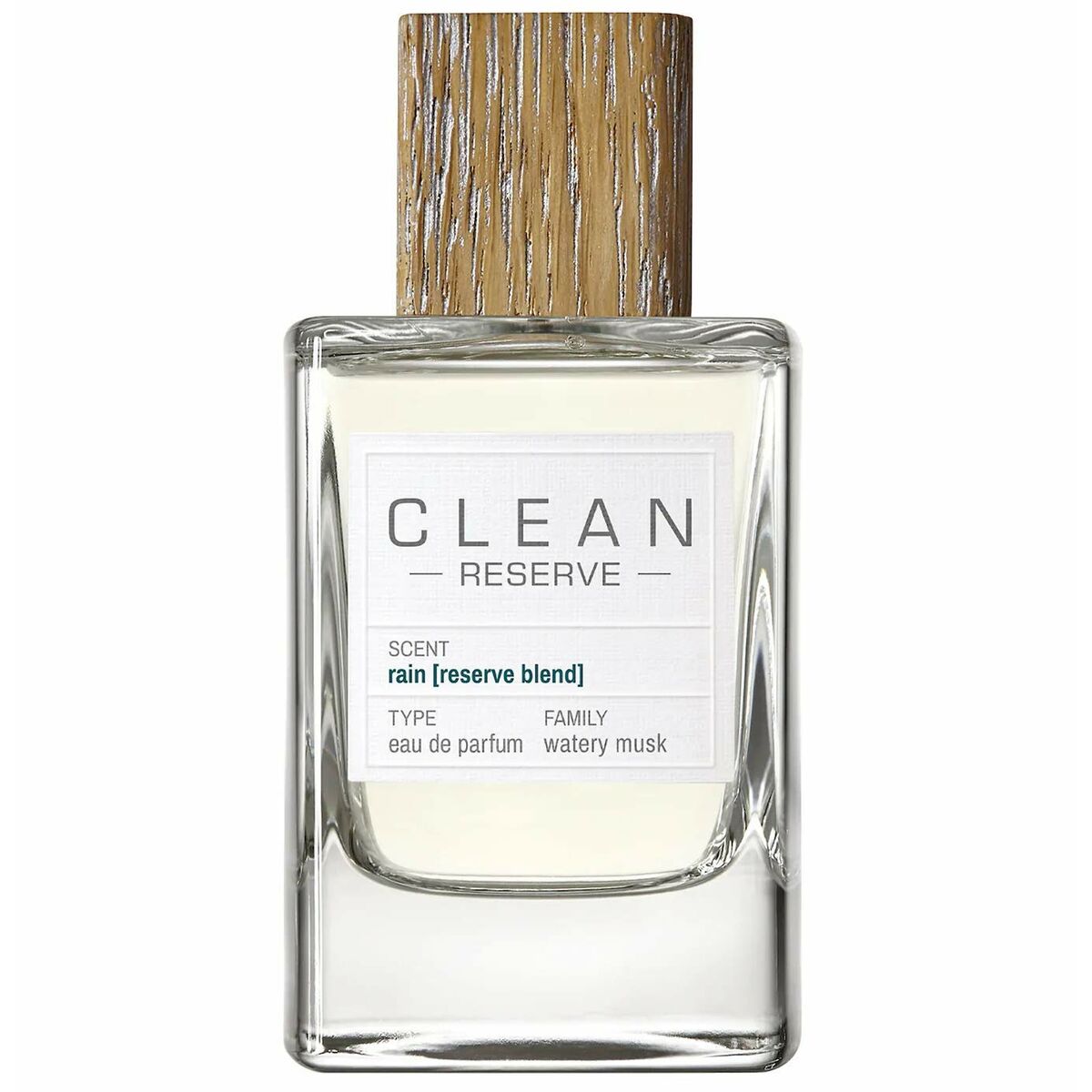 Gel pós barba Clean 50 ml EDP