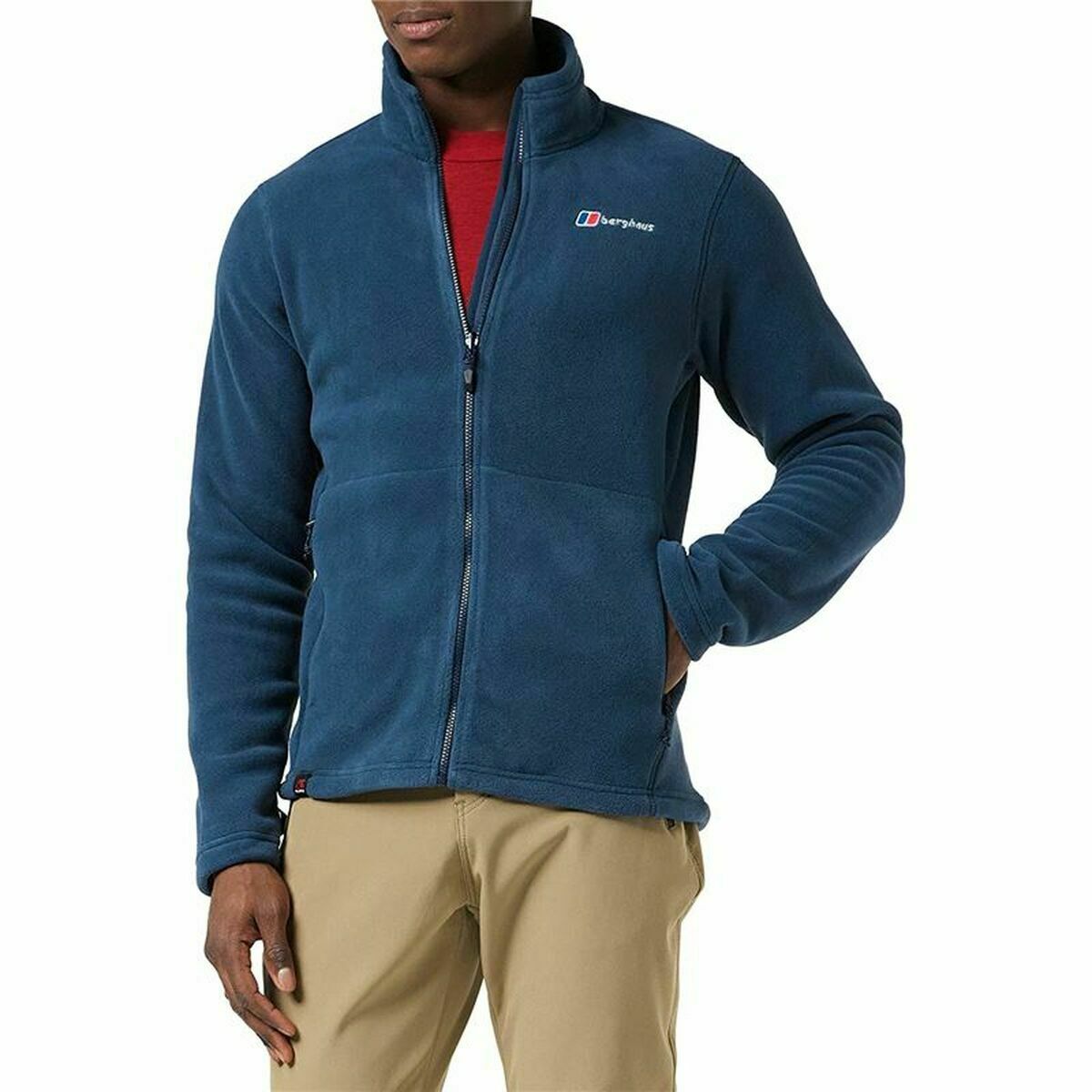 Forro Polar Berghaus 4-22254R14M Homem
