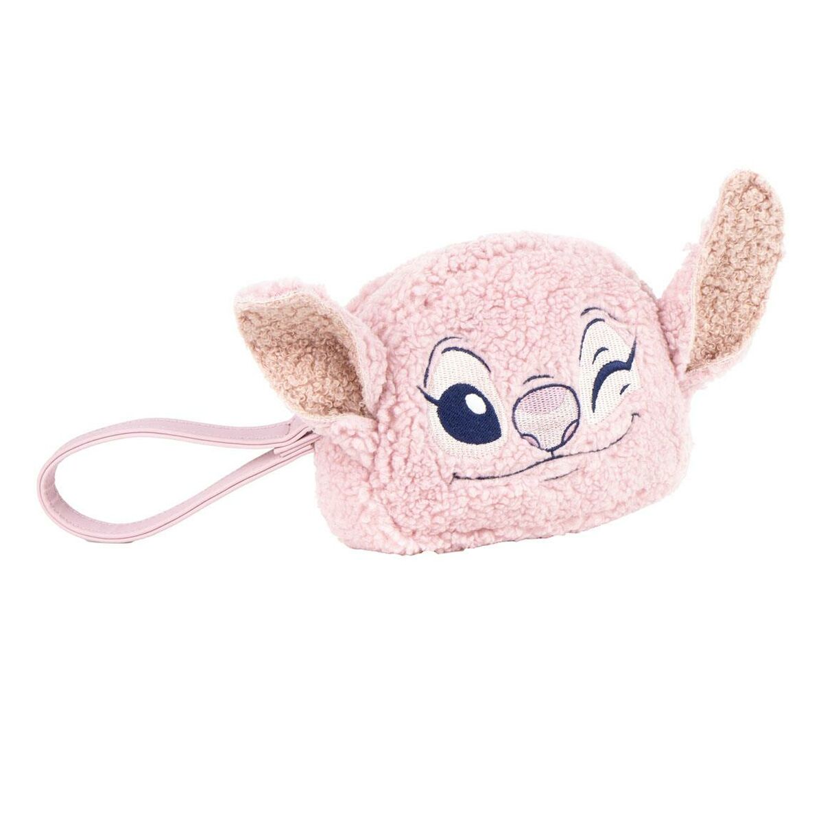 Porta-moedas Stitch